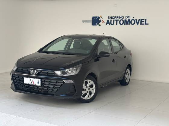HYUNDAI HB20S 1.0 12V FLEX COMFORT PLUS MANUAL HYUNDAI HB20S 1.0 12V FLEX COMFORT PLUS MANUAL